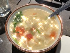 -很久以前羊肉串(长寿路星方汇店)