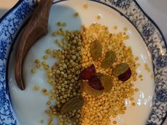蔓越莓炒米酸奶-真食净香居·内蒙烧麦(亚运村店)