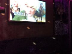 -好乐迪KTV(金钻店)