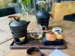 -扫雪煮茶(西村店)
