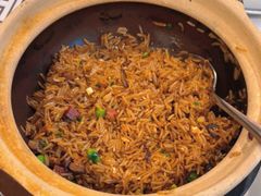 -新李记 · 口味菜馆(南郊公园店)