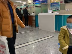 -中国医科大学附属盛京医院(南湖院区)