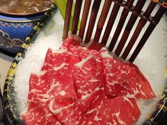 -享月汤皇·海鲜小火锅·聚会(曲江创意谷店)