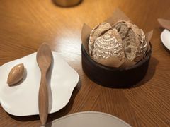 -Amber(置地文华东方酒店)