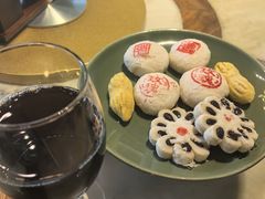 -那家小馆•北京菜•烤鸭(香山店)