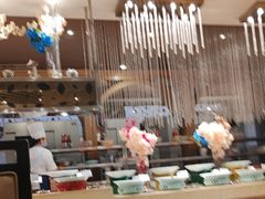 -芭菲盛宴·环球美食(锦城万达广场店)