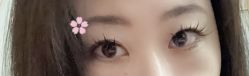 -丽尔美睫·千人千眼 AI动态美睫
