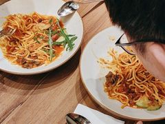 -Pennehut畔尼意面(合肥万象城店)