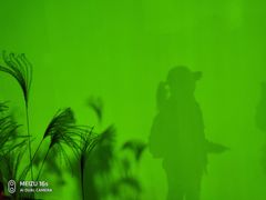 -chi K11艺术空间展览厅