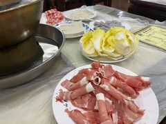 -鑫龙火锅城(经二纬四店)