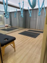 -奥本瑜伽·普拉提