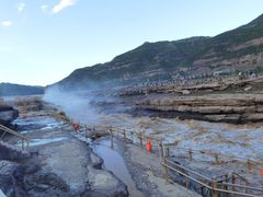 -陕西黄河壶口瀑布旅游区