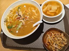-水平有限广西米粉·广西风味集(五道口店)