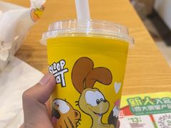 -德克士(场中路店)