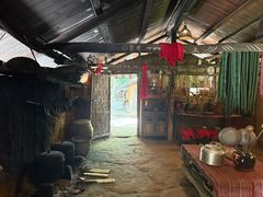 -海南槟榔谷黎苗文化旅游区