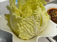 -半天妖烤鱼(丰科万达店)