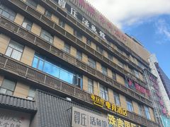 -贺庄·活鱼馆(珠吉路店)