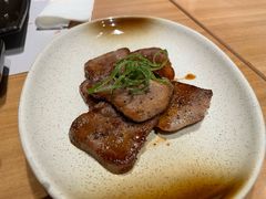 -京旬海鲜放题·铁板烧自助餐厅