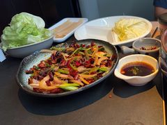 -东来顺·非遗火锅(赛格国际购物中心店)