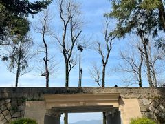 -莫干山风景区