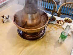 -虾大侠·盱眙龙虾老北京铜锅涮羊肉(金楠天街店)