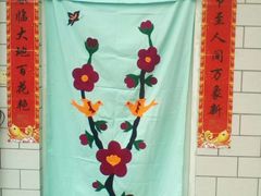 -儒宴江南菜·新淮扬菜·烤鸭(总部基地丰体店)