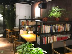 大堂-心邸·庆宴(雅宝城店)