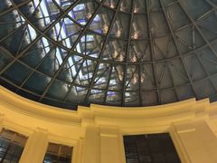 -漢咖啡·全服务式自助晚餐(武汉洲际酒店)