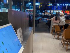 -喜茶(东莞汇一城店)