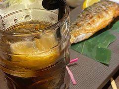 -鸟鹏烧鸟居酒屋(熙龙湾店)