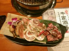 -牛家酒场(7mall店)