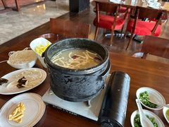 -林芝工布庄园希尔顿酒店-猎味中餐厅