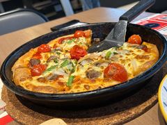 -必胜客(SM城市广场店)