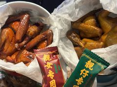 -常来小聚·广州非遗传承餐厅(高德置地店)