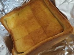 -绿茶餐厅(同成街华联店)