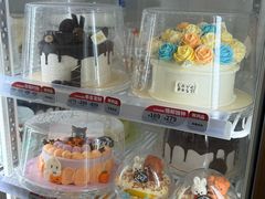 -DQ·蛋糕·冰淇淋(金牛万达店)