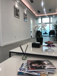 -芙芬芳·半永久纹眉（深圳旗舰店）