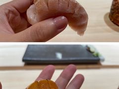 -鹤菊·鮨Omakase(古子城店)