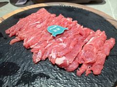 -乔先生涮肉·鲜活牛羊肉火锅(塘沽店)