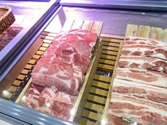 -圣琼美食百汇自助餐厅(福安购物广场店)
