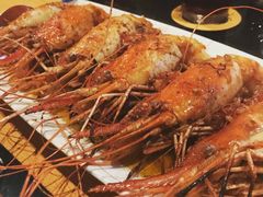 虎虾-Ministry of Crab(科伦坡店)