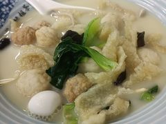 全家福-粗茶淡饭(东关街店)