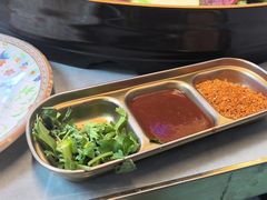 -牛犇炭火烤肉·鲜切烤肉(承德总店)