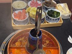 -咏江南·苏式火锅·苏州评弹(观前街店)