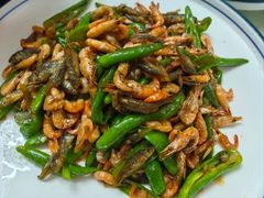 -随意茶庄·地道杭帮农家菜(梅家坞店)