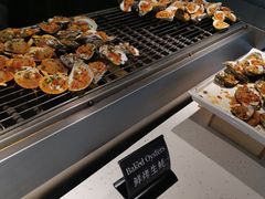 -釜盛海鲜烤肉火锅自助料理(正义坊购物中心店)