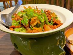 -湖兰金牌小炒肉(椒江万达店)