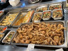 -盒马鲜生(皇庭广场店)