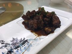 -银都上海菜馆(粤海东路店)