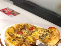 -必胜客(新海上世界店)